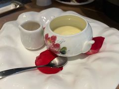 -北京泰富酒店-柏景轩中餐厅