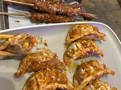 -不是烧烤·武汉大排档(亚运村店)