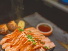 -和一料理(安阳店)