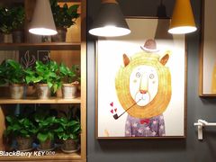 -面包谷Grains n' Beans(九号公馆店)