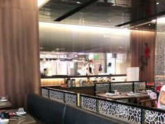 卡座-捞王锅物料理(上海世茂广场店)