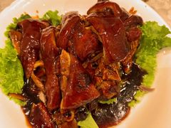 -朱记乳鸽王·非遗石岐乳鸽·全鸽宴(大兴旗舰店)