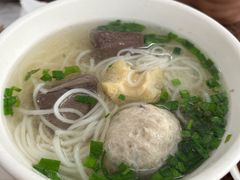 -楚生鹅粿条汤(东山分店)