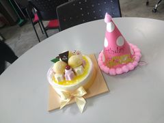 -巴黎贝甜(杨浦宝地店)