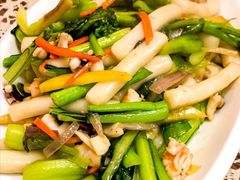 -海味鲜温州家常菜