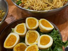 -王大乔泡椒米线·小火锅(星城天地店)