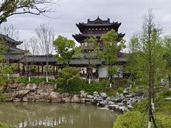 -江心屿景区
