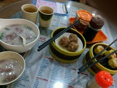 -岐城面馆(黄岐店)