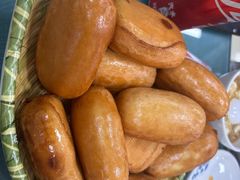 -天津外国语大学（马场道校区）食堂