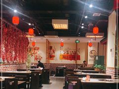 大堂-渝味晓宇重庆火锅