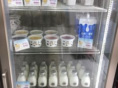 -白色日记·手作酸奶(麦凯乐店)