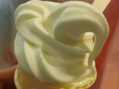 甜品站桂花酿风味圆筒-麦当劳(鼓楼店)