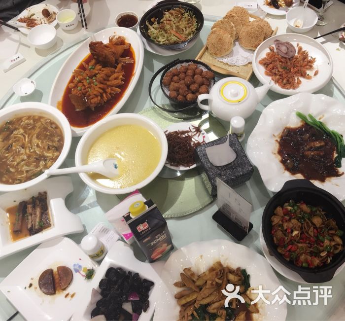 汇贤府(万寿路店)图片 - 第5张