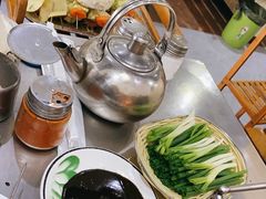 -小寒羊烧烤(凯瑞时代大厦店)