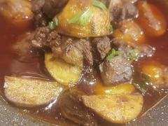 -古南都·老广东酒楼(龙江店)