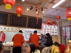 -扬二春炒饭(国庆路总店)