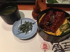 -酒井酱子·深夜食堂(东城汇店)