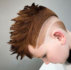 点击看大图 -BHG Hair Salon