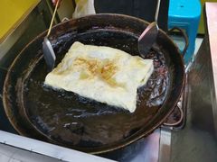 -祥云美食城(南强步行街店)