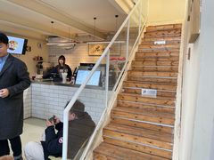 -小意思咖啡店(草桥店)