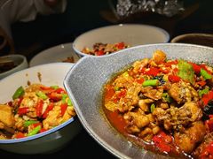 -姐夫的小菜(新中关购物中心店)
