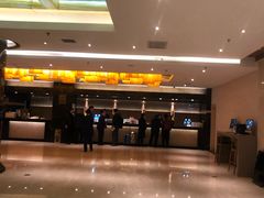 -美丽豪酒店(西安钟鼓楼回民街店)