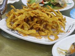 -潘先生平价海鲜城(神州半岛店)
