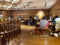 -Zoolung Zoolung动物主题公园(海信广场店)