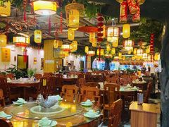 -鼎晟江南·融合江南宴(固戍店)