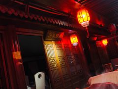 -前门故事烤鸭店(十里河店)