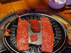 -超级神炭烤肉夜食(芥园西道店)