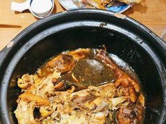 -老西门·常州菜(新区店)