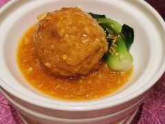 -西郊庄园丽笙大酒店-丽清轩中餐厅
