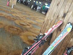 -棋盘山冰雪大世界