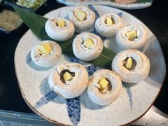 -虎丸烧肉(新大陆广场店)