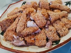 -区海鸡场饭店(石壁店)