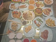 -堂会·KTV·自助餐·团建聚会(天河店)