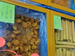 -石灰窑健民食品店(人民街店)