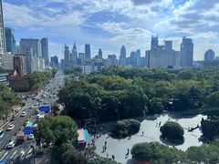 -小大董·烤鸭(观景餐厅·南京西路店)