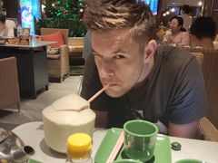 -润园四季椰子鸡火锅(海上世界店)
