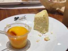 -汉巴味德·烤肉与啤酒的自助(杭州大悦城店)
