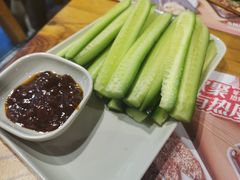 -木屋烧烤(岗顶二店)