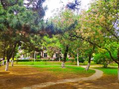 -辽宁大学(崇山校区)