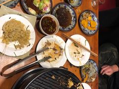 -赵胖炙子烤肉&深夜酒馆(簋街店)