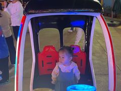 -三亚海昌梦幻海洋不夜城