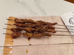 -德元兰州纯汤牛肉面(龙阳路店)