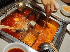 -海底捞火锅(新松江路店)