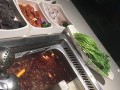 -海底捞火锅(万丰桥店)
