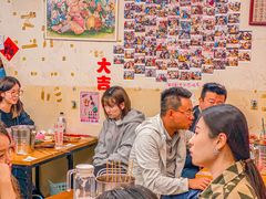 -炒豆合作社(东四总店)