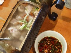 -61号餐吧(兴坪古镇漓江店)